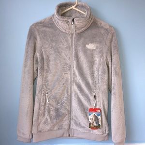 NWT The North Face Women’s Osito Jacket Size Small